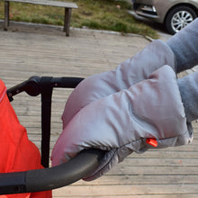 Lade das Bild in den Galerie-Viewer, Kinderwagen Handschuhe
