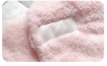 Lade das Bild in den Galerie-Viewer, Comfy-Baby-Flauschdecke
