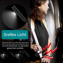 Lade das Bild in den Galerie-Viewer, Selbstverteidigungsalarm
